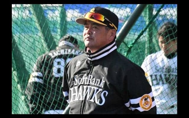 ホークス工藤監督がランニングを重視するワケ　「心拍数を上げないと…」