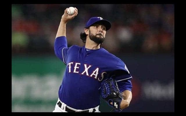 【MLB】カブス入りの元燕バーネットが喜びツイート「カブスで今季を迎えるのが楽しみ」