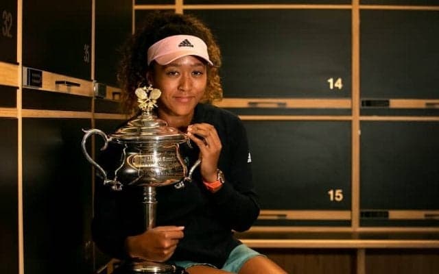 世界女王・大坂なおみの偉業を松岡修造がアツく解説！