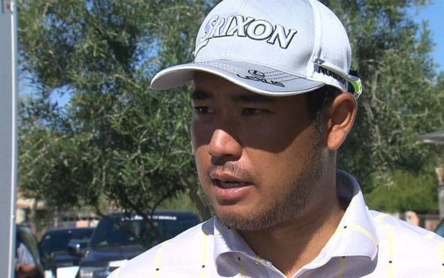 松山英樹「修正できればチャンスはある」　通算5アンダー24位タイで決勝へ