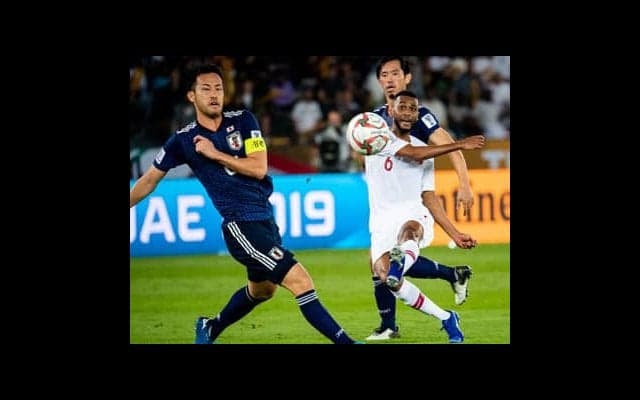 カタールに完敗した理由は明らか。単に森保ジャパンが下手を打った