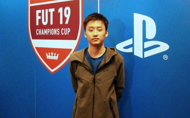 【FIFA19ブカレスト大会】日本代表ナスリ選手インタビュー「欧州の真似ではなく、日本のスタイルで戦う」