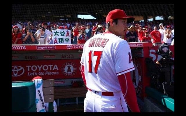 【MLB】大谷翔平、右肘手術経験の元AS野手が語る　復活のカギは「自信、メンタルの部分」