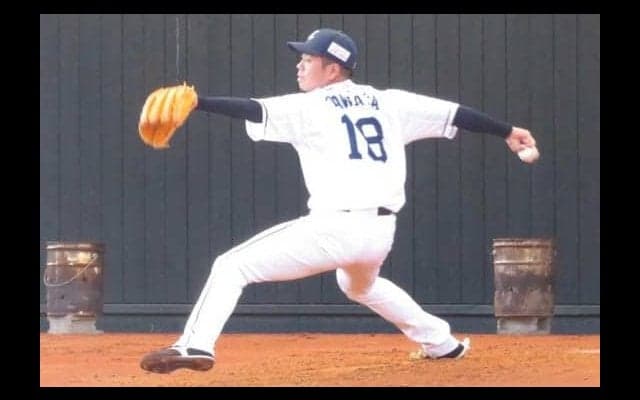 西武多和田、2度目のブルペン入りも捕手から喝　「入りがひどかった。全然ダメ」