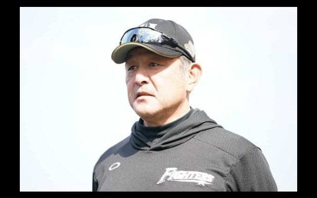 「ダメなボールもいっぱいあった」ハム荒木2軍監督、吉田輝の初ブルペン評は…