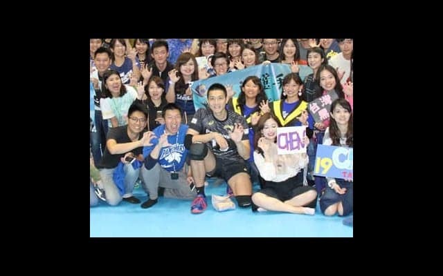 Ｖリーグの監督が悩む「アジア枠」活用と日本人育成のバランス