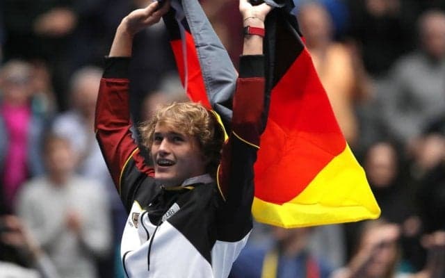 デ杯決勝ラウンド出場国が出揃う。日本のほかズベレフ、デミノーらトップ選手も活躍[デビスカップ・予選ラウンド]