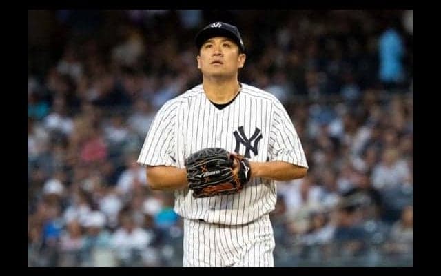 【MLB】田中将大との7年160億円は大成功　米メディア称賛「契約を後悔するべきではない」