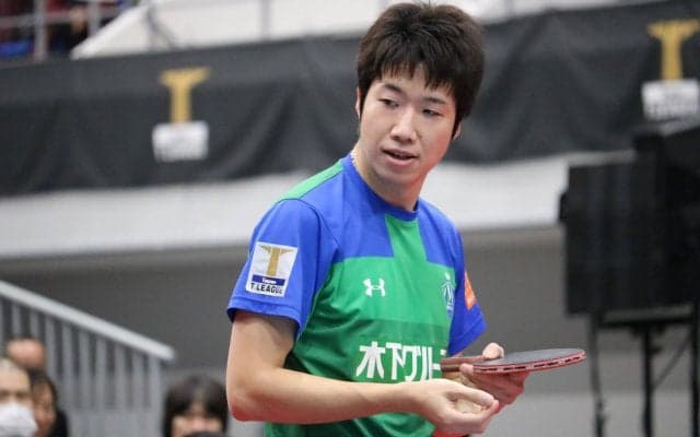 【卓球・Tリーグ】KM東京とTT彩たまが北海道にて首位攻防戦＜見どころ解説＞