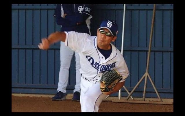 40歳が100球超え第1号　中日山井、チーム最年長の思い「景色は違うけど…」