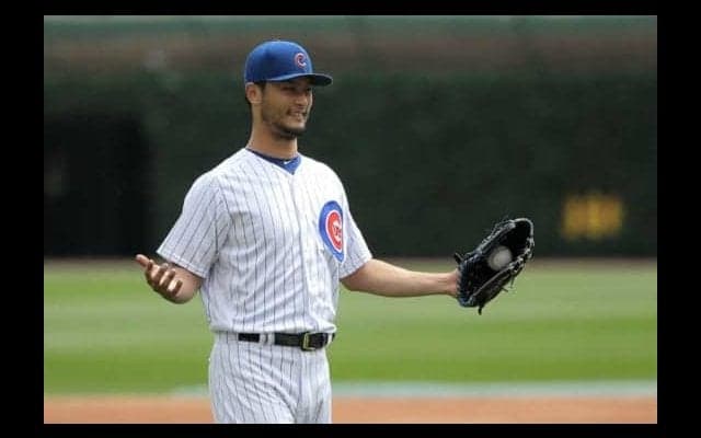 MLB公式選出のCY賞“大穴”候補、ダル＆菊池に期待する声も「能力を持っている」