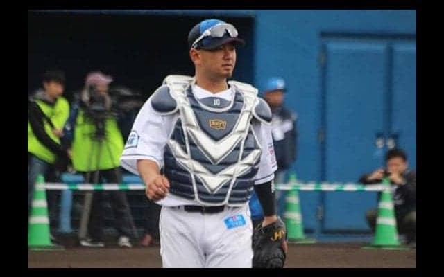 西武森「あとはやるだけ」-炭谷が巨人移籍も力みなし、自然体で新シーズンへ