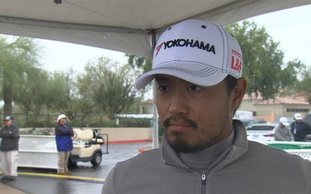 小平智「初日から流れが掴めないまま4日間が終わった」　最終日終了後インタビュー