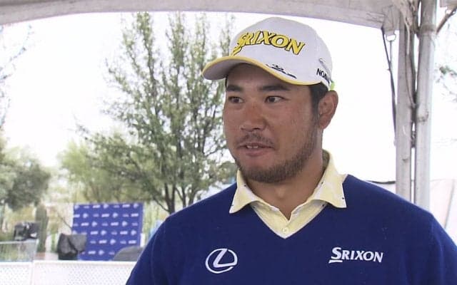 松山英樹、通算9アンダー15位で終え「少しずつ兆しは見えてきている」