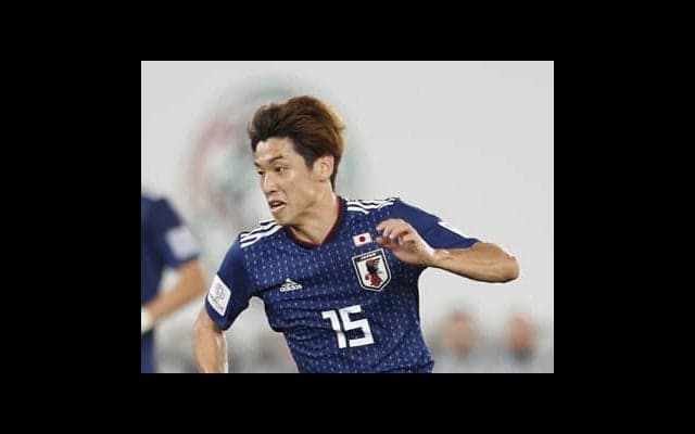 もはや１ストライカーにあらず。大迫勇也が「自分に責任」と言う理由