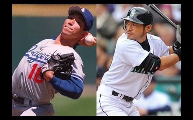 元日ハムエース西崎幸広氏が振り返る「別格」野茂英雄と「天才」イチロー