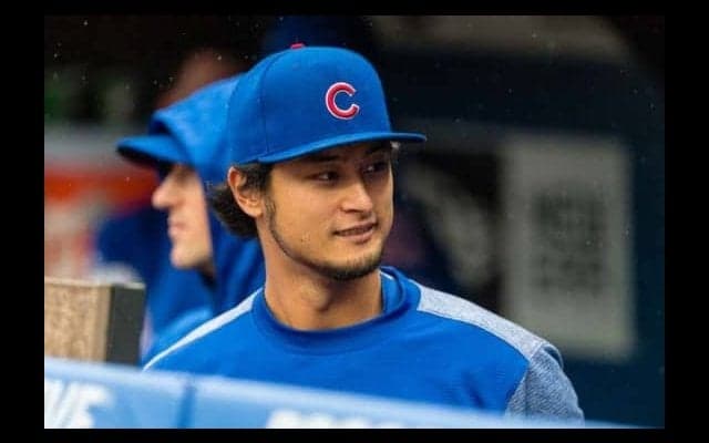 【MLB】ダルビッシュ、アリゾナで古巣ハム会を開催「リラックスできました」　金子＆清宮も参加