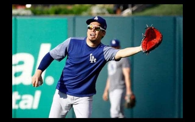 【MLB】前田健太、節分で父親の悲哀「豆痛いよ。みんな全力で投げすぎですよ」