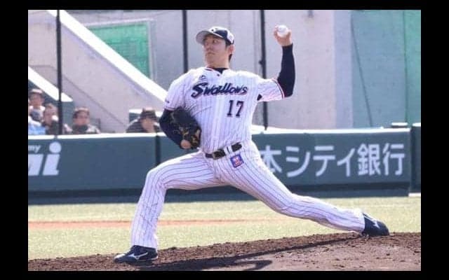 オリックス、成瀬善久の獲得を発表　春季キャンプでテストに合格、背番号46