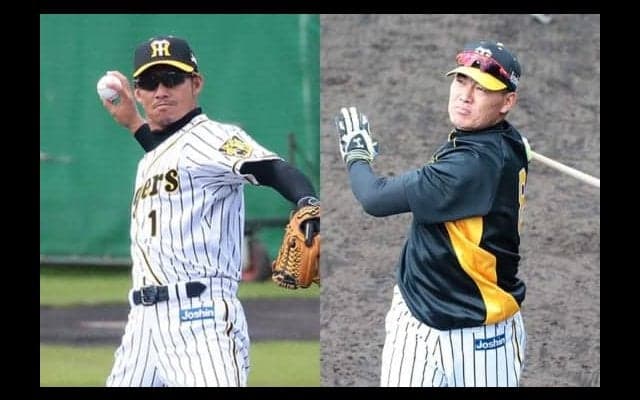 鳥谷、福留、阿部が1000得点に挑戦…今季達成が予想される記録【得点編】