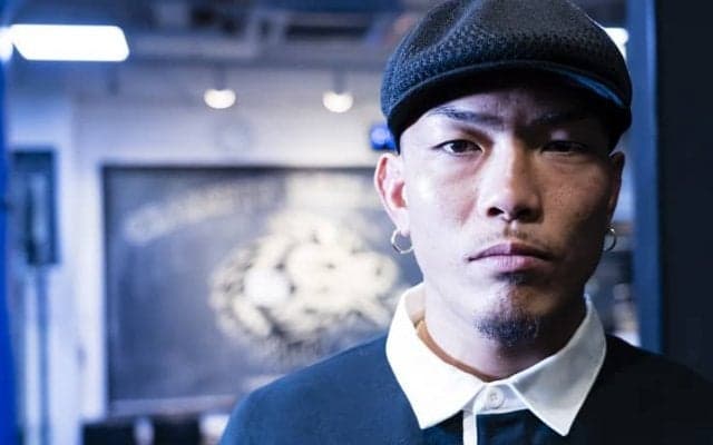 石原夜叉坊「負けたら引退すると決めている」　UFC234への覚悟を語る