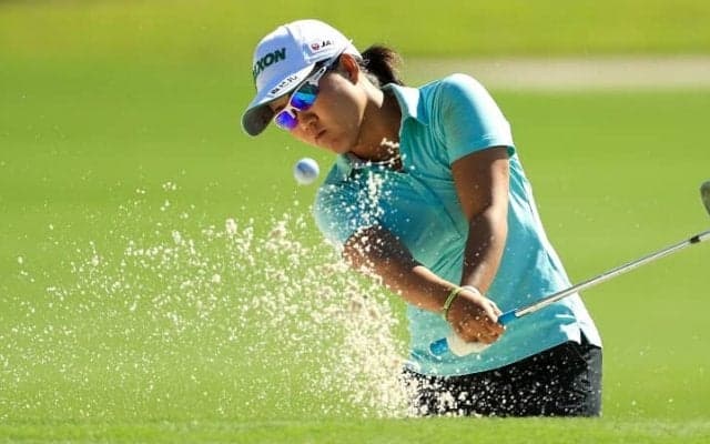 畑岡奈紗、山口すず夏の今シーズンの展望、春のアジアシリーズの見どころ　服部道子が分析