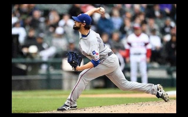 【MLB】地元紙がカブス入りの元燕バーネット特集　「最高のFA契約になる」理由は…