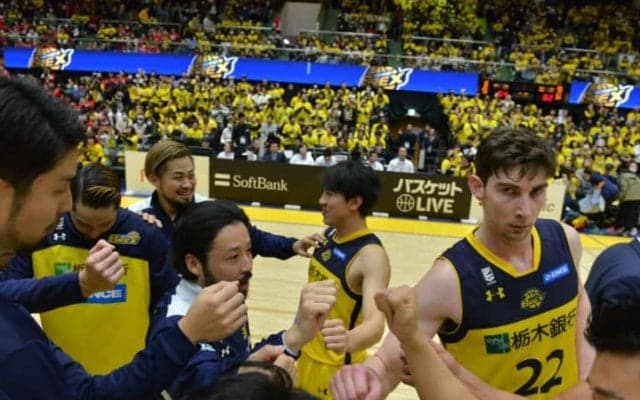 トランジションを封じた栃木ブレックス、千葉の連勝を止め『不連敗神話』を継続