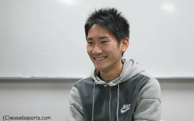 【連載】箱根事後特集『臙脂の足跡』第４回　渕田拓臣