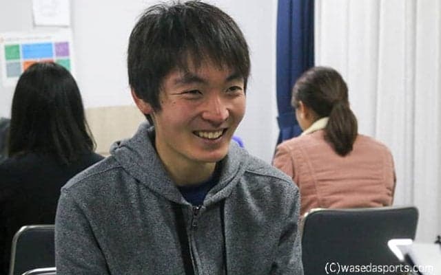【連載】箱根事後特集『臙脂の足跡』第３回　中谷雄飛