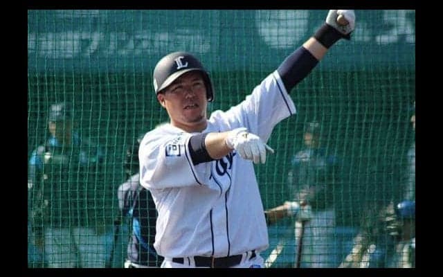 西武は特別強化メニューで山川らが打撃練習…5日のパ・リーグキャンプ見所