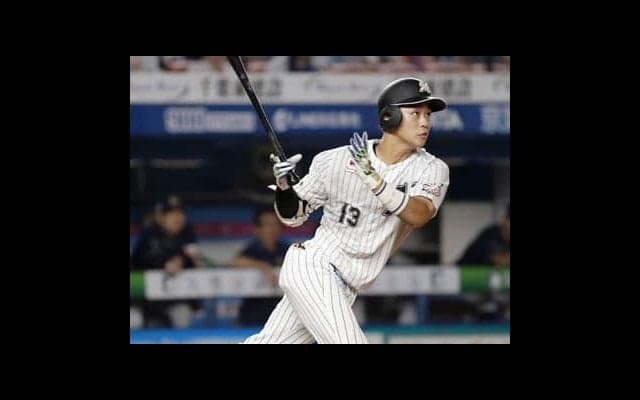 ドラ１猶予も今年までと覚悟。ロッテ平沢大河、正遊撃手へ猛アピール