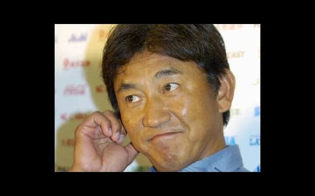 「俺を地獄に落とすのか」田尾安志は楽天監督就任のオファーに困惑した