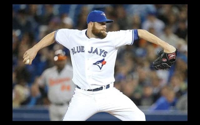 【MLB】元広島デラバーが引退発表　2016年途中加入もわずか2試合登板で退団