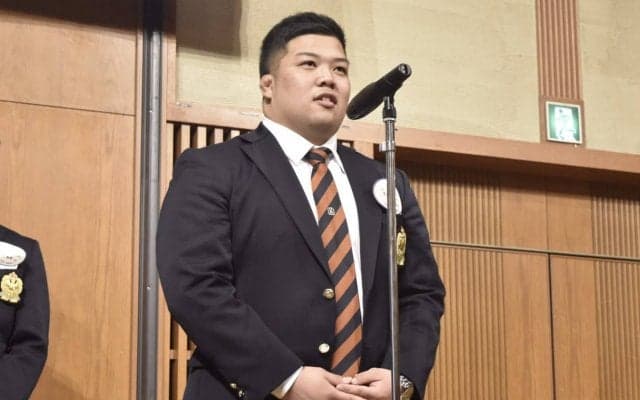 【ラグビー部】納会が行われる