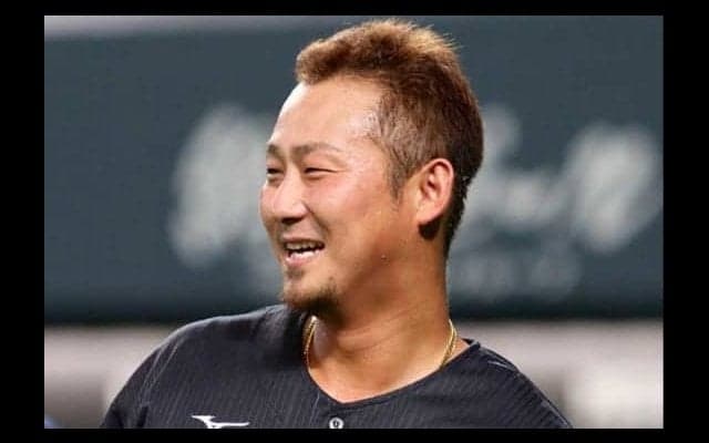 日ハム中田が“マッチョ8”結成!?　西川らと筋肉美披露「みんな頑張ってます」