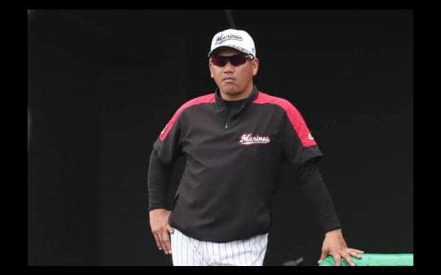 2人のドラ1へ、ロッテ井口監督の思い　藤原を評価、安田にはあえて注文も…