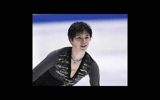 フィギュア四大陸展望。注目は宇野の300点超えと日本女子の表彰台独占