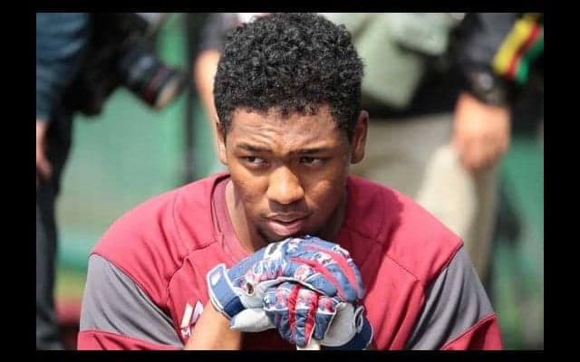 楽天オコエらが特打、フリー打撃に若手が続々登板…6日のパ・リーグキャンプ見所