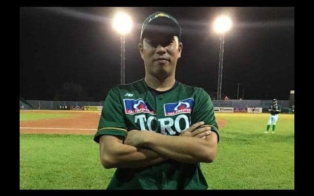 元銀行マン右腕がメキシコ球団と異例プロ契約　NPB球団経ずに四国ILから