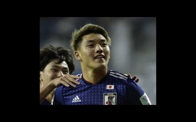 スペインの目利きがアジア杯の日本に警鐘。「安易な中央攻めが多い」