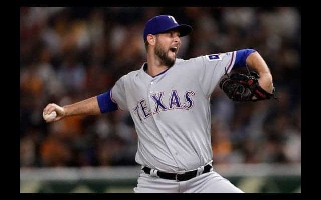 レ軍ブルペン再建のカギは“日ハムコンビ”？　MLB公式「準備はできている」