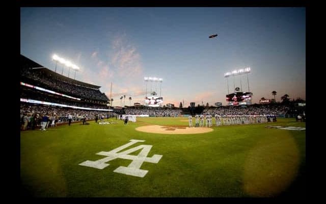 昨季MLBでファンが頭部にファウル受け死亡　娘が切実願い「きちんと守られるように」