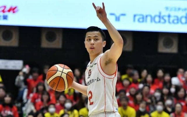 これまでの積み上げを重要視する千葉の富樫勇樹「今日の負けより連勝を褒めたい」