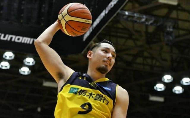 前日の鬱憤を晴らす千葉撃破の立役者に、富樫も称賛する栃木ブレックスの遠藤祐亮