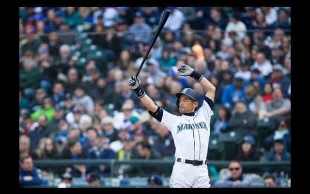 【MLB】イチローの3089安打分布図が凄い「ワォなんて伝説だ」「彼用のシフトはない」