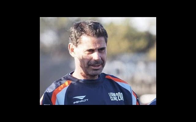 スペインのレジェンド、イエロが指摘する「日本と強豪国の差」