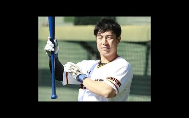 ファーム二冠の６年目、巨人・和田恋には岡本和真と違ったよさがある