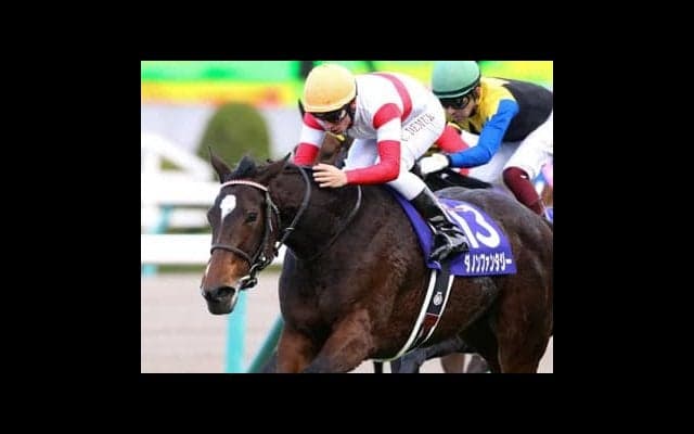 波乱の３歳牝馬戦線。どの馬が今、クラシック女王の座に最も近いか