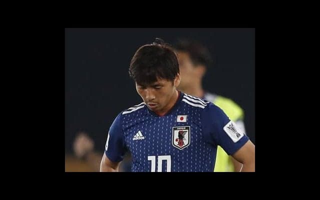 乾貴士のアラベス移籍は正解。活躍が期待できる根拠は多数あり